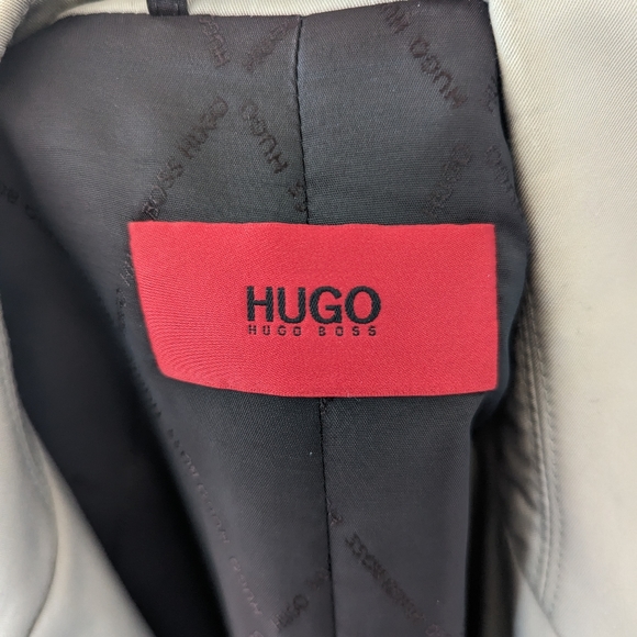 Hugo Boss Spring Jacket - Picture 5 of 5